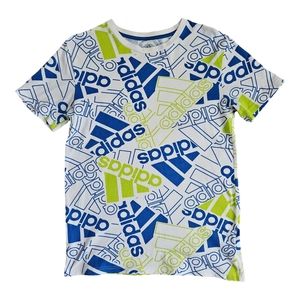 5/$25 Adidas • T-Shirt